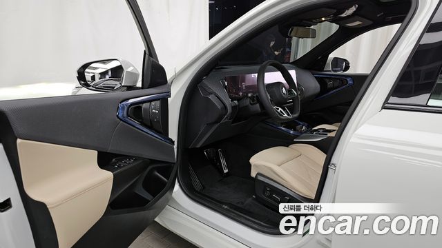BMW X3 xDrive 20 M Sport Pro
