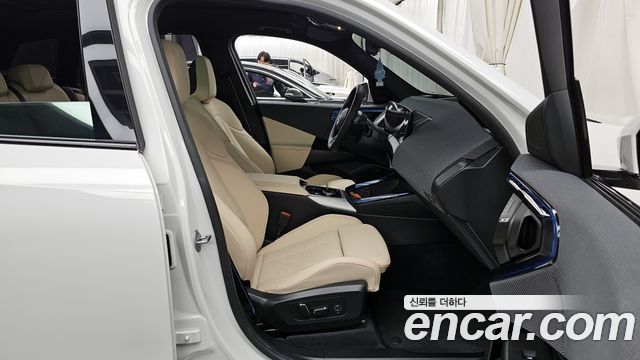 BMW X3 xDrive 20 M Sport Pro