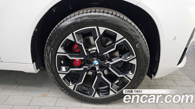 BMW X3 xDrive 20 M Sport Pro