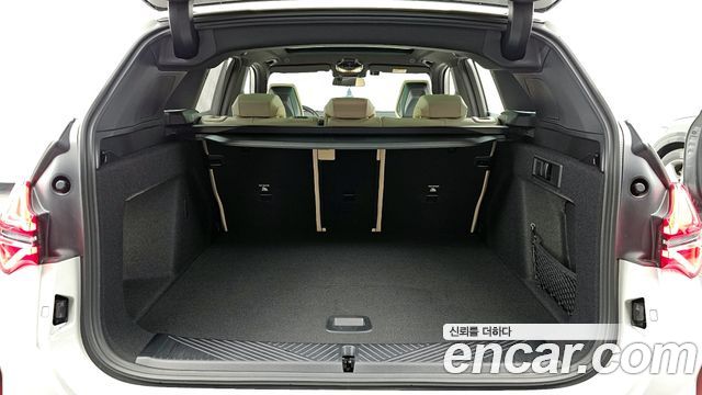 BMW X3 xDrive 20 M Sport Pro