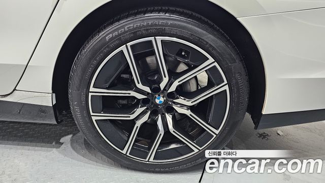 BMW 7-Series 740d xDrive M Sport
