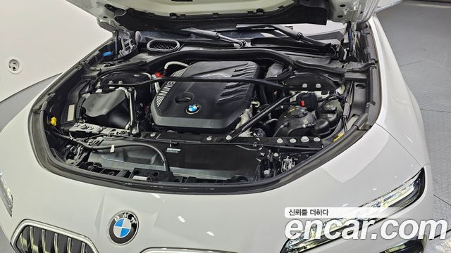 BMW 7-Series 740d xDrive M Sport