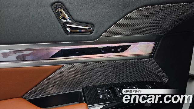 BMW 7-Series 740d xDrive M Sport