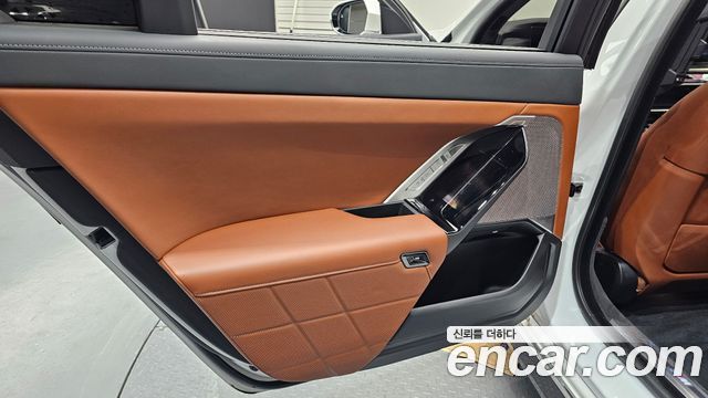 BMW 7-Series 740d xDrive M Sport