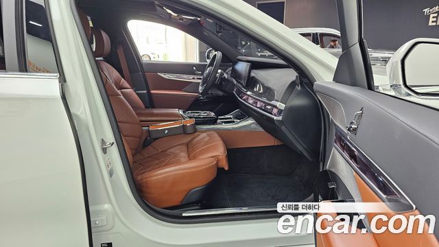 BMW 7-Series 740d xDrive M Sport