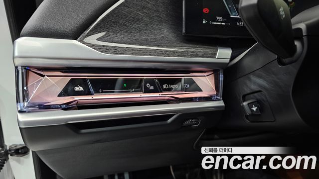 BMW 7-Series 740d xDrive M Sport
