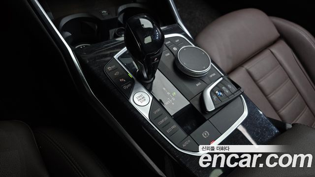 BMW 3-Series 320d xDrive Luxury