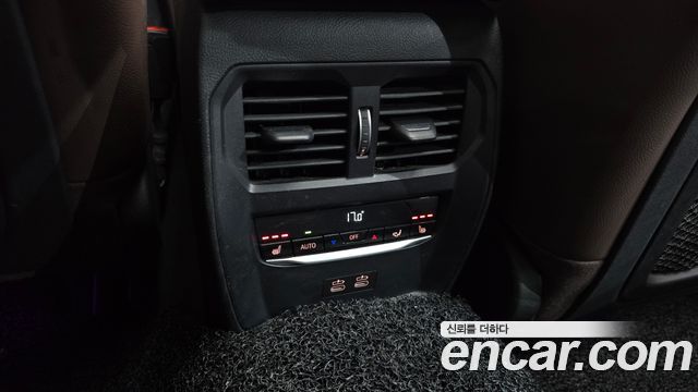 BMW 3-Series 320d xDrive Luxury