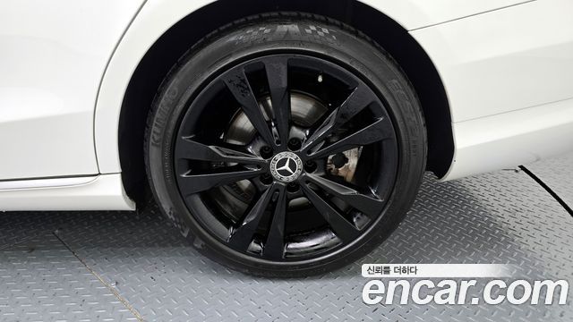 Mercedes-Benz C-Class C220 d Avantgarde