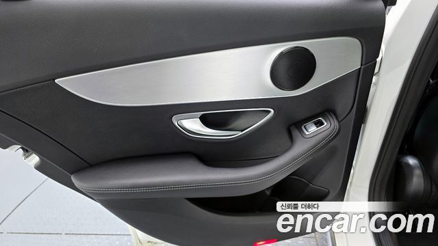 Mercedes-Benz C-Class C220 d Avantgarde