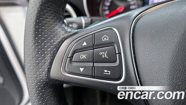 Mercedes-Benz C-Class C220 d Avantgarde