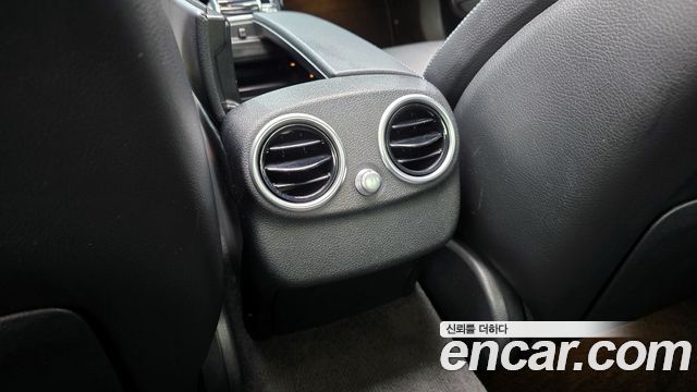 Mercedes-Benz C-Class C220 d Avantgarde