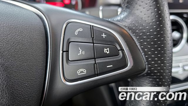 Mercedes-Benz C-Class C220 d Avantgarde