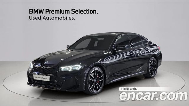 BMW 3-Series M340i Pro