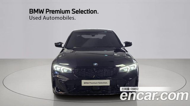 BMW 3-Series M340i Pro
