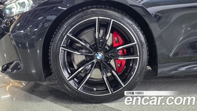 BMW 3-Series M340i Pro