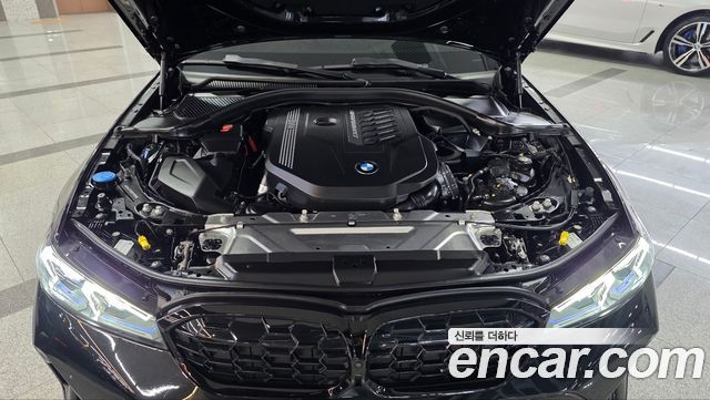 BMW 3-Series M340i Pro