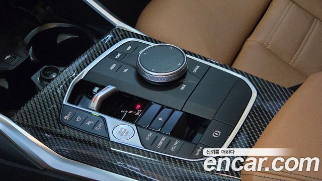 BMW 3-Series M340i Pro