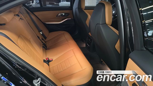 BMW 3-Series M340i Pro