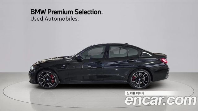 BMW 3-Series M340i Pro