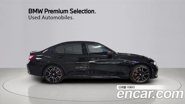 BMW 3-Series M340i Pro
