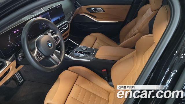 BMW 3-Series M340i Pro