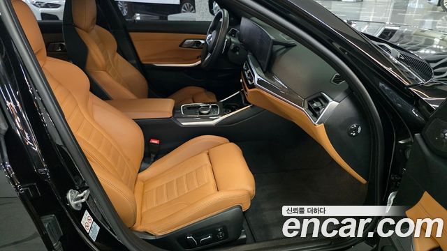 BMW 3-Series M340i Pro
