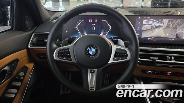 BMW 3-Series M340i Pro