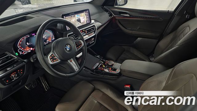 BMW X3 xDrive 20i M Sport