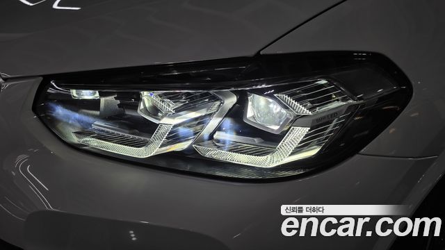 BMW X3 xDrive 20i M Sport