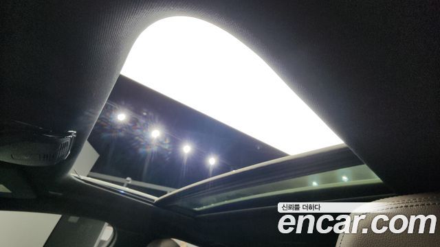 BMW 4-Series 420i First Edition GranCoupe