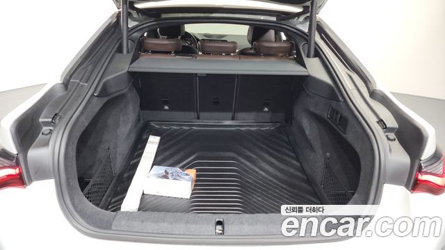 BMW 4-Series 420i First Edition GranCoupe