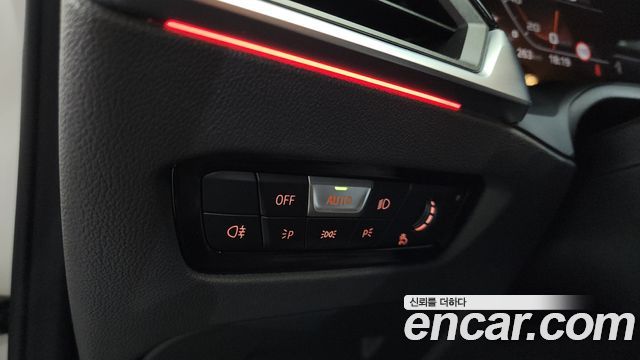 BMW 4-Series 420i First Edition GranCoupe
