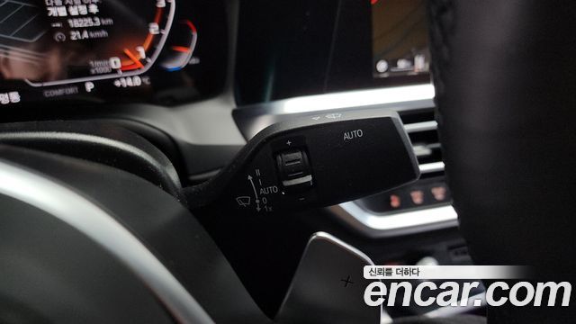 BMW 4-Series 420i First Edition GranCoupe