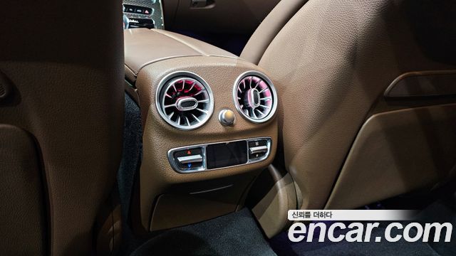 Mercedes-Benz E-Class E63 AMG 4MATIC+