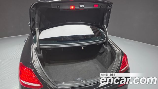 Mercedes-Benz E-Class E63 AMG 4MATIC+