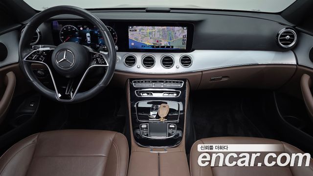 Mercedes-Benz E-Class E250 Avantgarde