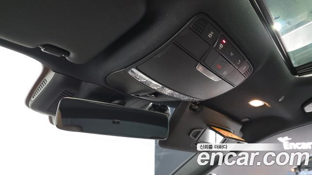 Mercedes-Benz E-Class E250 Avantgarde
