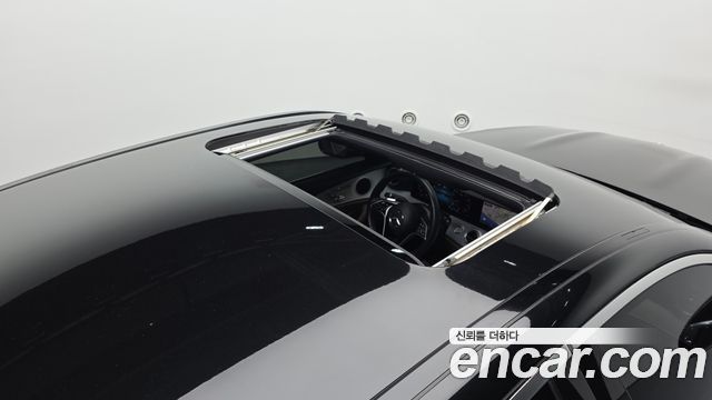 Mercedes-Benz E-Class E250 Avantgarde