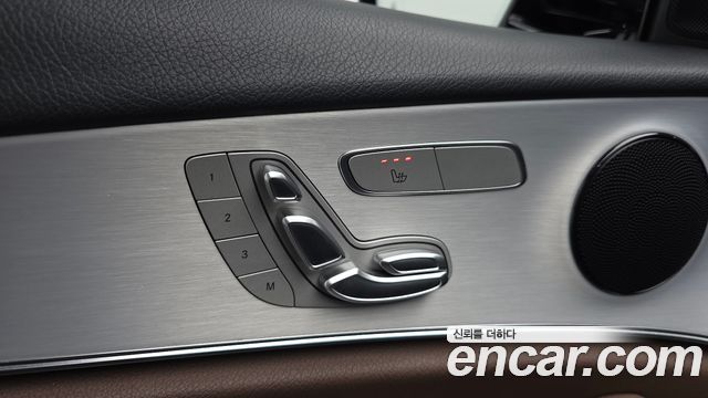 Mercedes-Benz E-Class E250 Avantgarde