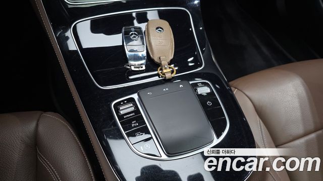 Mercedes-Benz E-Class E250 Avantgarde