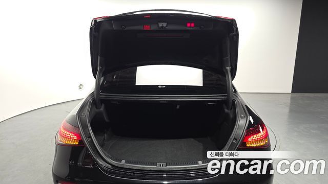 Mercedes-Benz E-Class E250 Avantgarde