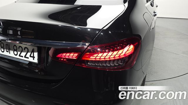 Mercedes-Benz E-Class E250 Avantgarde