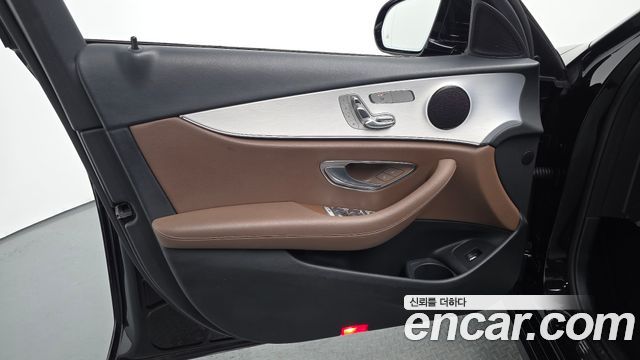 Mercedes-Benz E-Class E250 Avantgarde