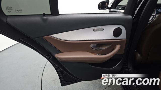 Mercedes-Benz E-Class E250 Avantgarde