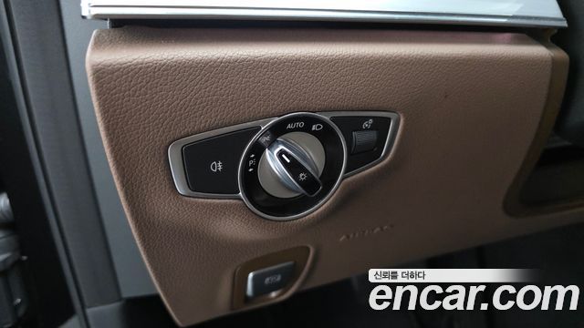 Mercedes-Benz E-Class E250 Avantgarde