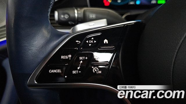 Mercedes-Benz CLS-Class CLS450 4MATIC