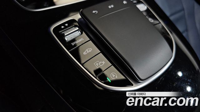 Mercedes-Benz CLS-Class CLS450 4MATIC