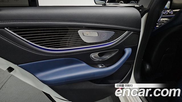 Mercedes-Benz CLS-Class CLS450 4MATIC