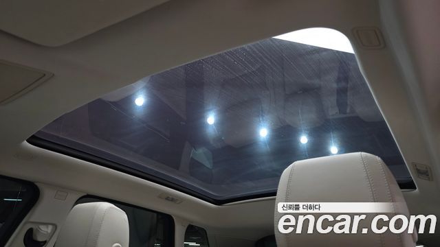 Land Rover Range Rover Evoque 2.0 TD4 HSE